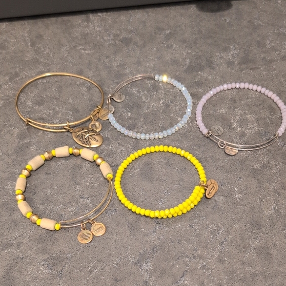 Alex and Ani Jewelry - Alex and Ani Bracelets